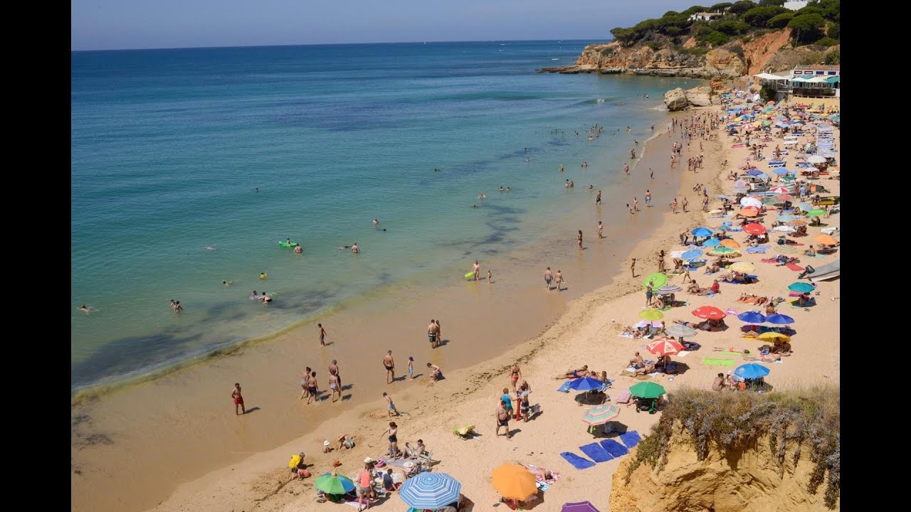 3HB Clube Humbria. Albufeira. Algarve - Exclusive travel