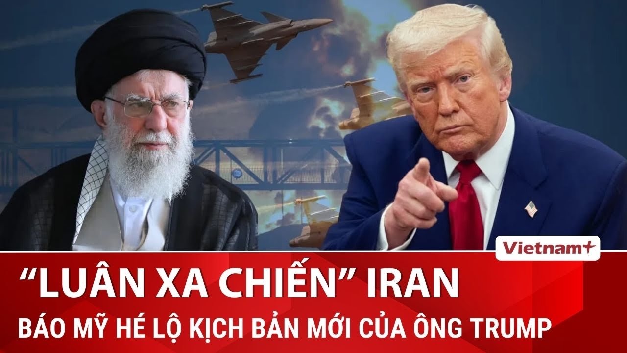 Mỹ cân nhắc phương án để Israel ra đòn trước với Iran?