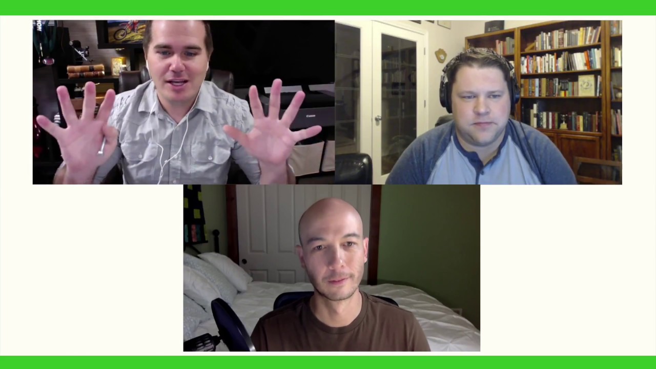 Income School Interview