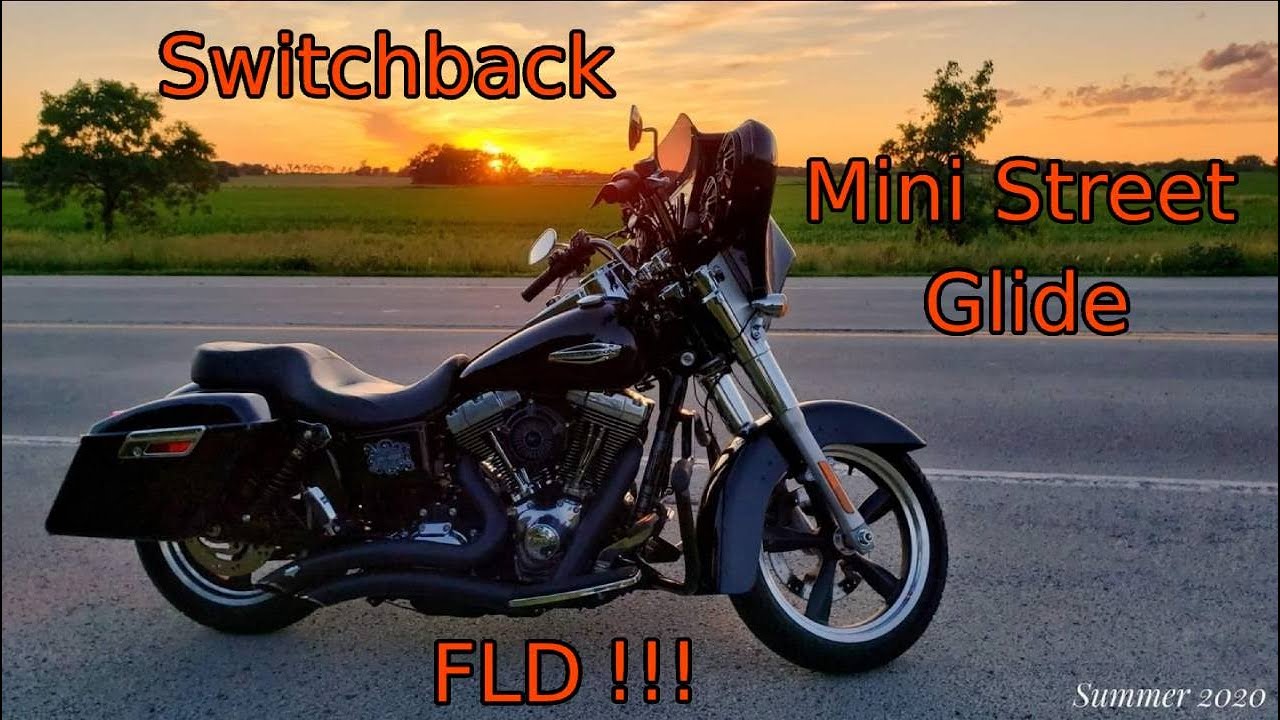 Switchback, 
