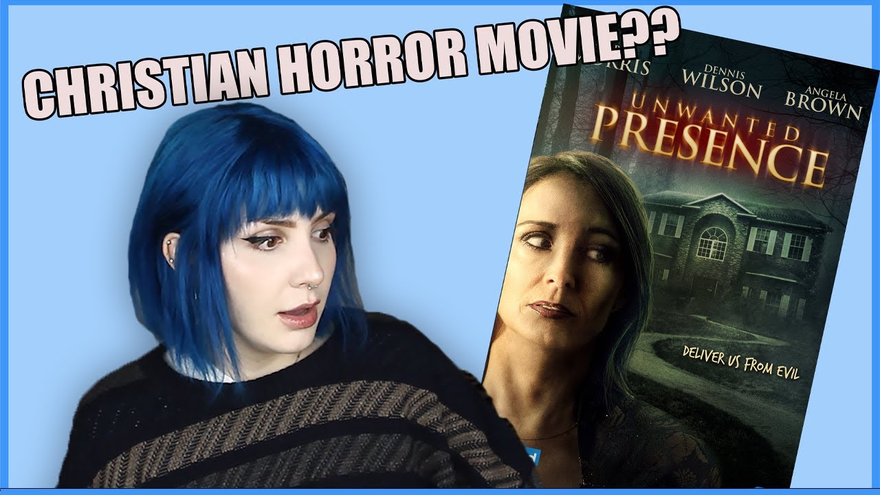 A Twinge of Cringe: Unwanted Presence