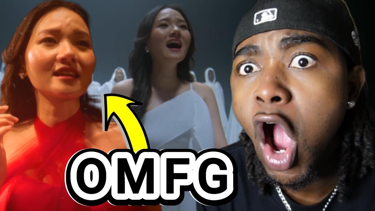 🇮🇩Catalyst. - Weird Genius (ft. Pepita) [Official Music Video] (REACTION!!)