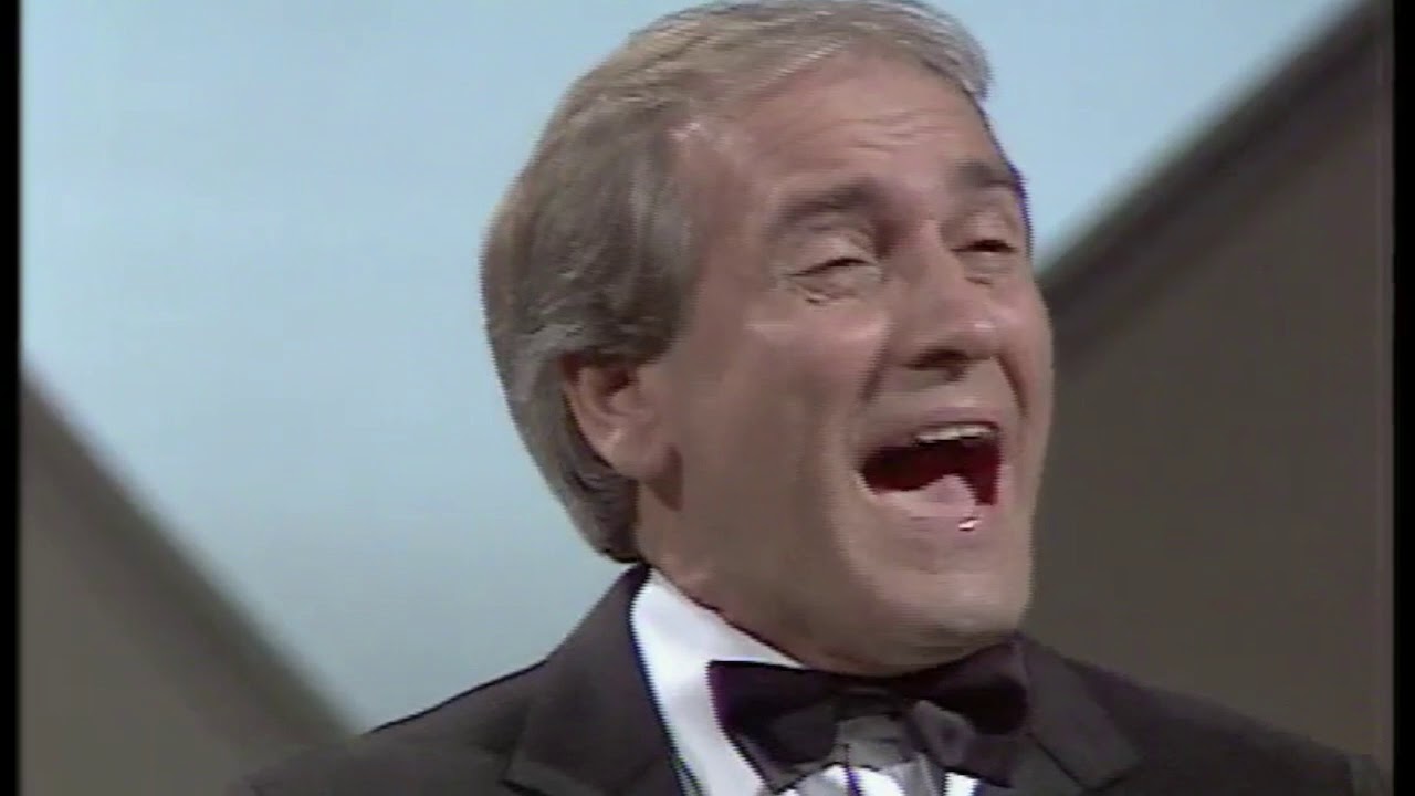 Cannon and Ball - Jazz Singing