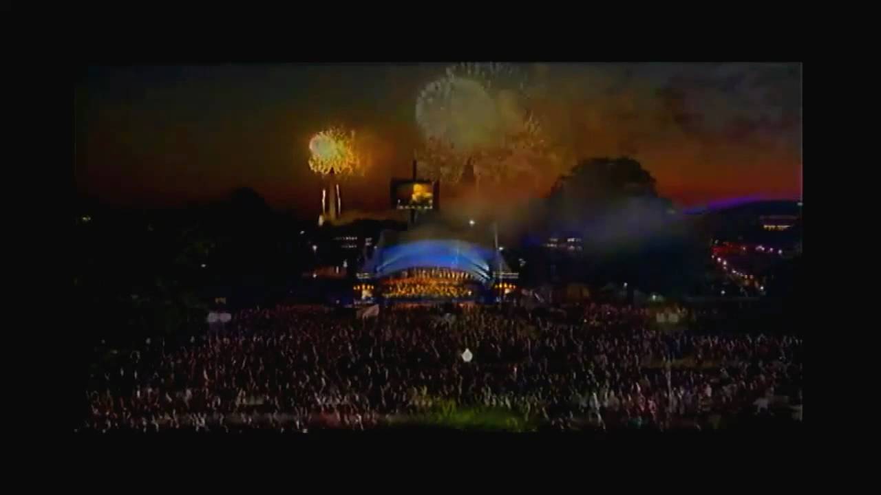 A Capitol Fourth 2010 Pt.1