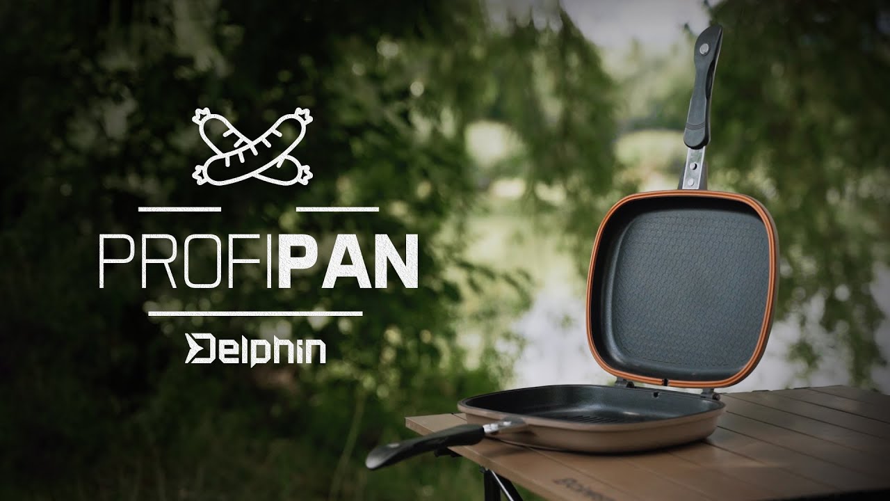 Delphin ProfiPAN