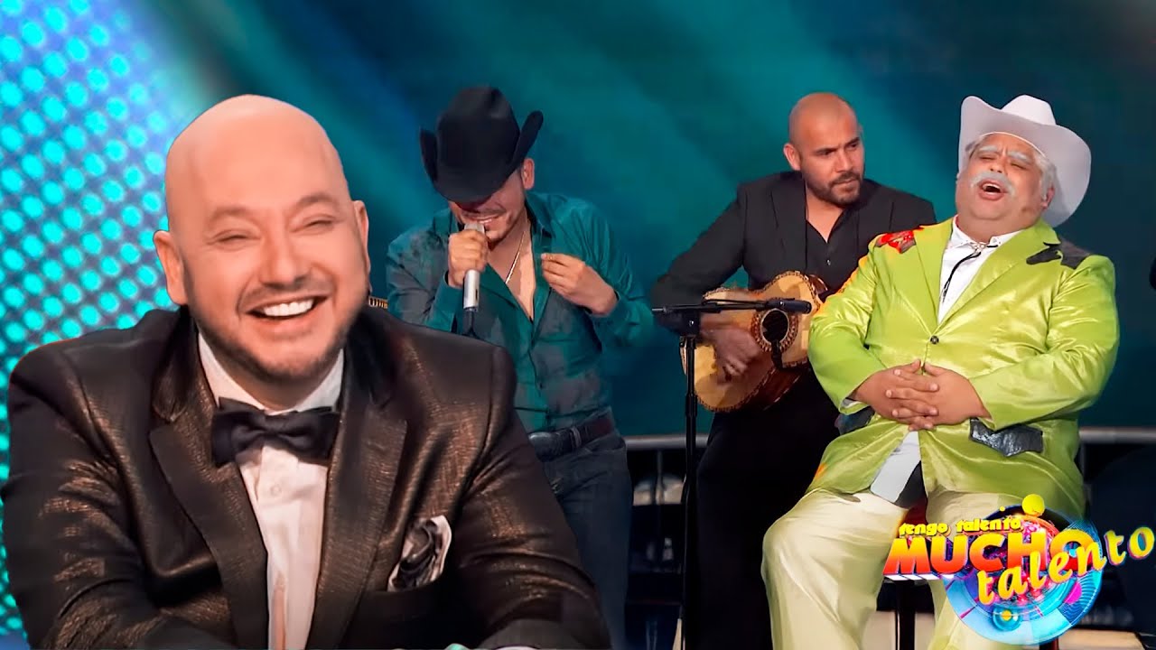 🏆 &iexcl;Un nuevo Campe&oacute;n inesperado! Pepe Garza y Don Cheto como nunca | Ep. 43 Completo | T13 TTMT