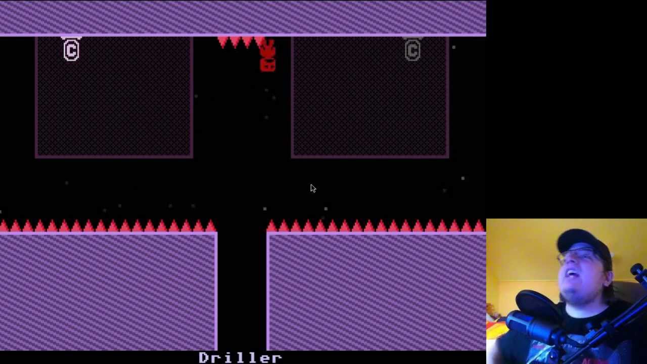 EzMiez?: vvvvvv (Egyáltalán nem unalmas WARNING)
