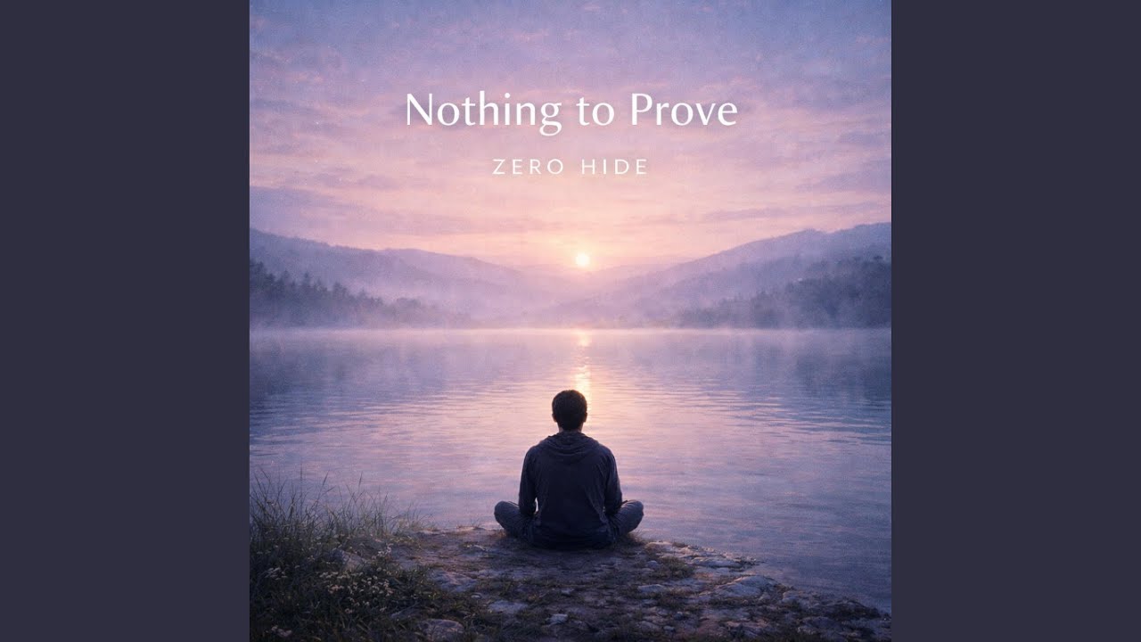 Nothing to Prove