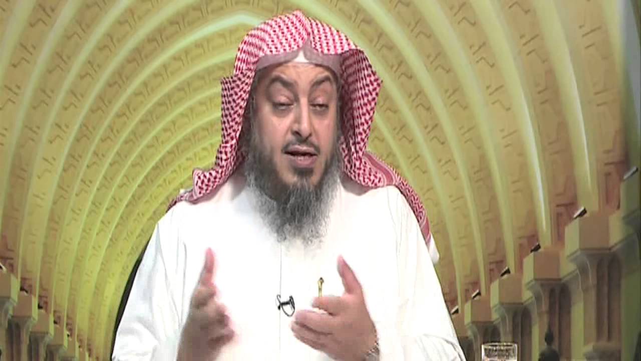 1- حكم أخذ الهدايا والعمولات من الشركات والمحلات مقابل عمله الشيخ محمد الفراج