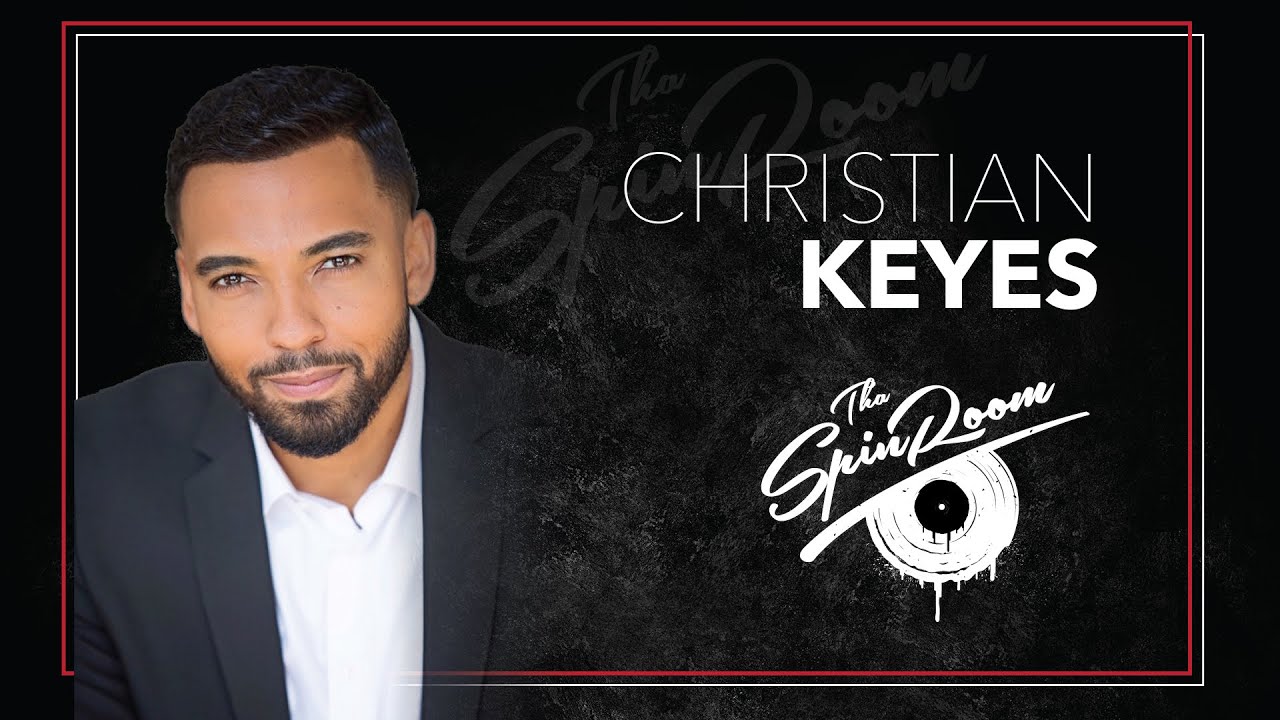 Christian Keyes Talks Black Lives Matter, Romance, TV And Movie Career