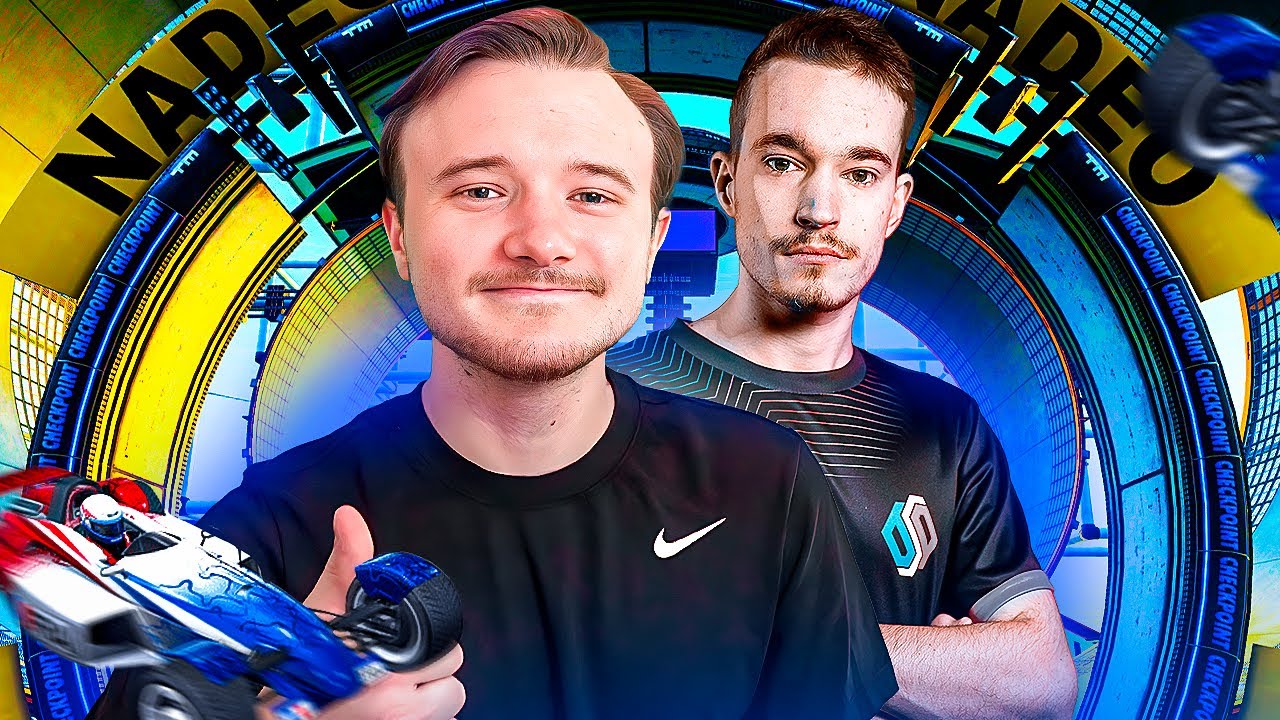 Le Nouveau KACKY Est INCROYABLE (on a déjà fini une map) - Kackiest Kacky 9