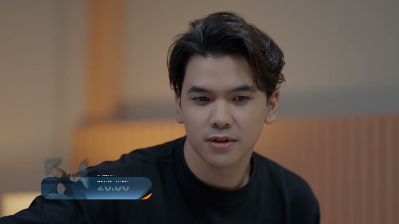 Beri Cinta Waktu | Cuplikan Eps. 151