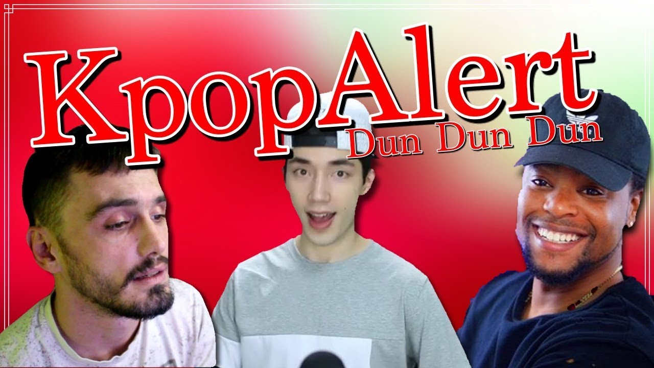 KpopAlert: EXPOSING MORE KPOP YOUTUBERS