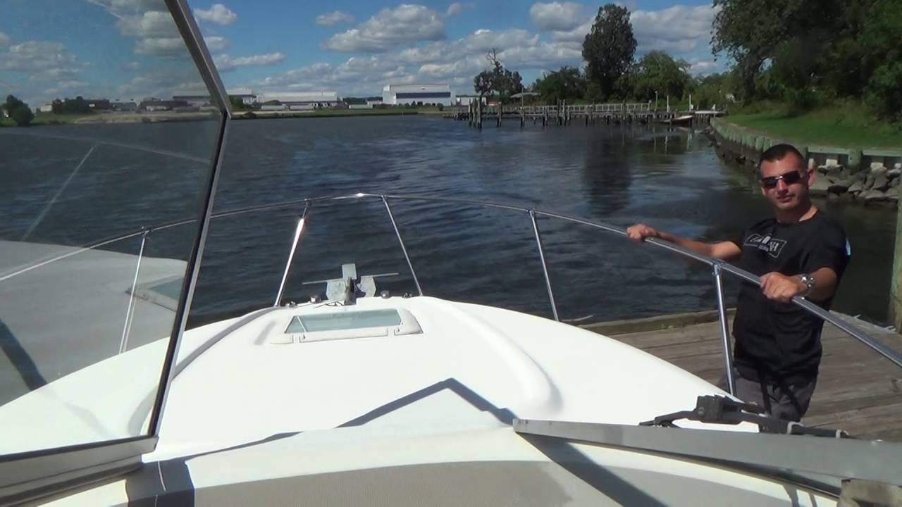 2002 2455 Bayliner Ciera