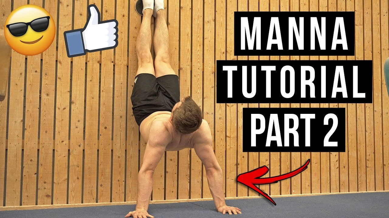 Manna Tutorial - Master the basics [PART 2]