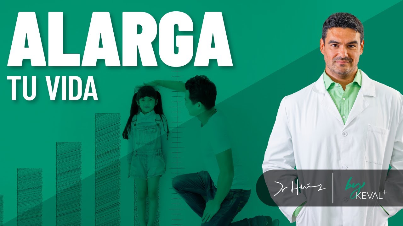 Hormona de Crecimiento: Beneficios y Riesgos