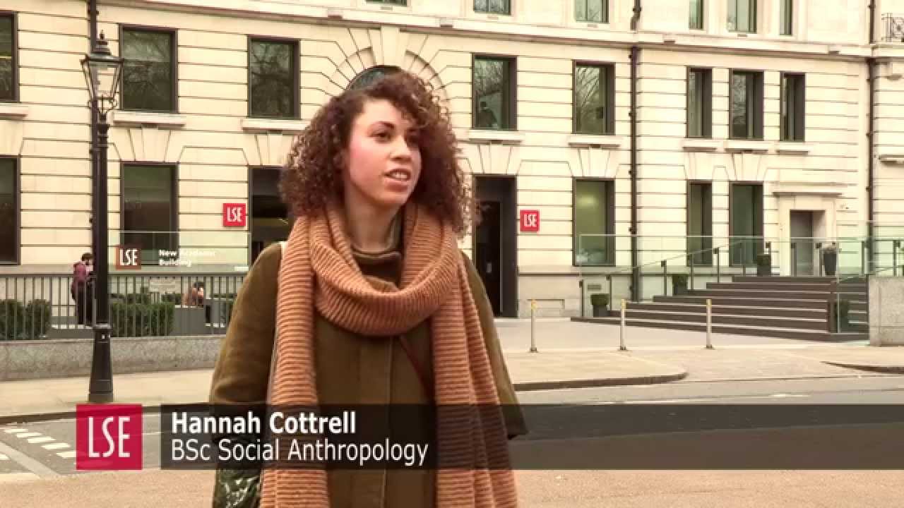 A day in the life of an LSE student