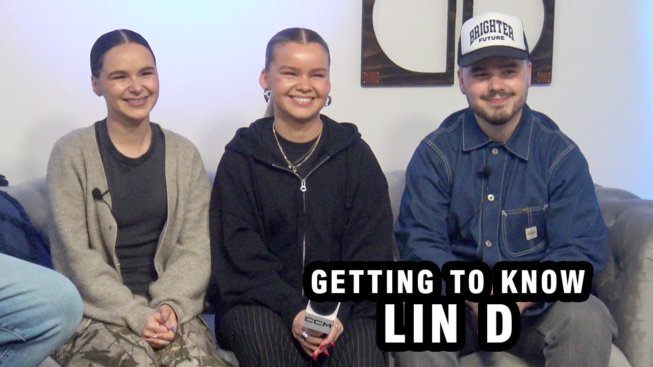 Getting To Know LIN D