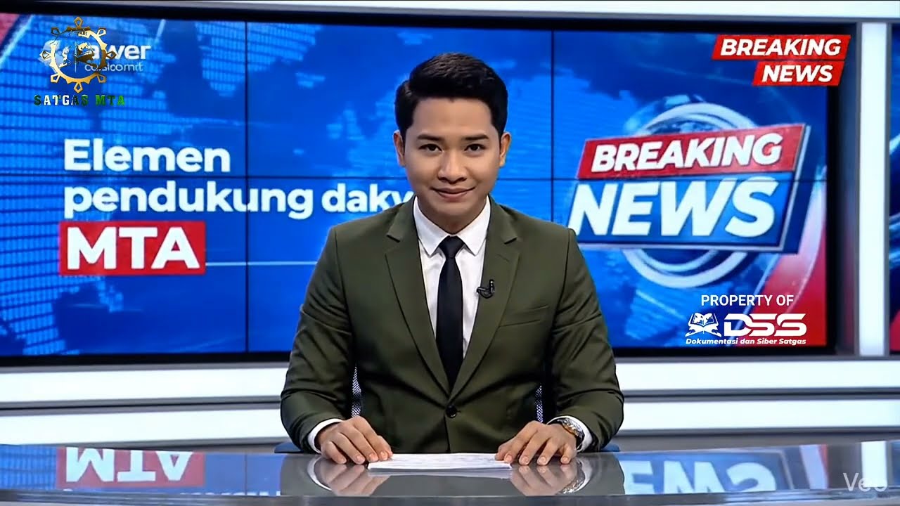 Pengarahan pembekalan dan Latihan Gabungan Elemen pendukung dakwah MTA