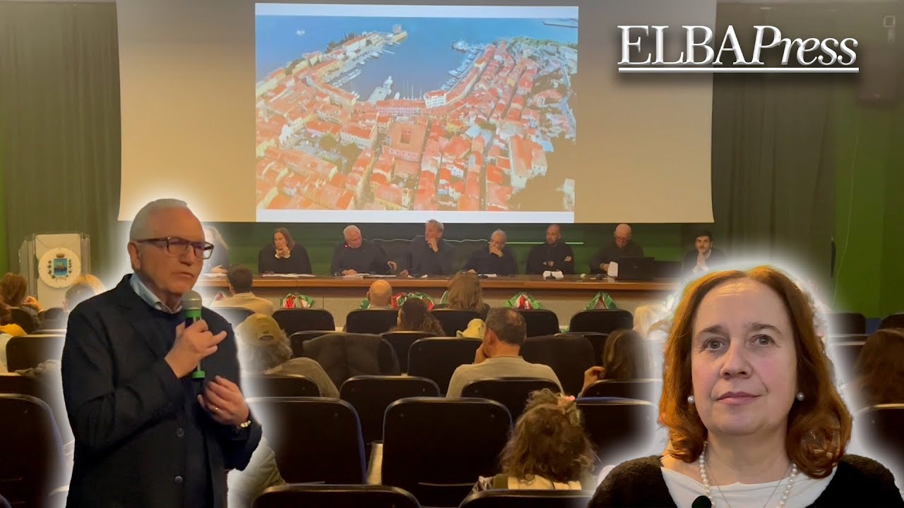 Centro storico, confronto aperto tra cittadini e comune