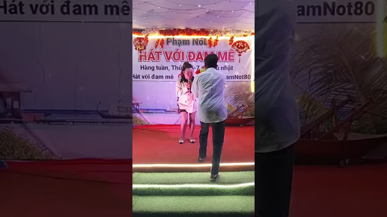 Nỗi buồn châu pha. Ngọc Mai cover 