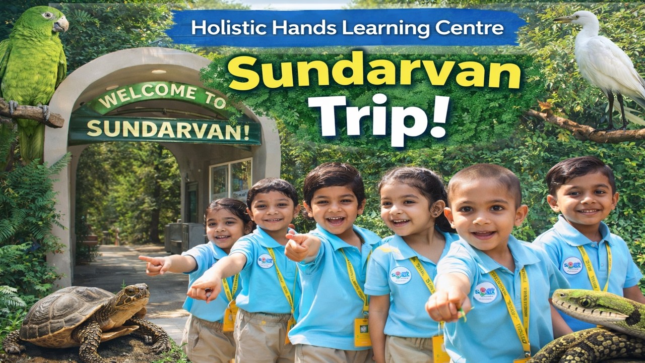 Welcome to the Adventure of Sundarvan