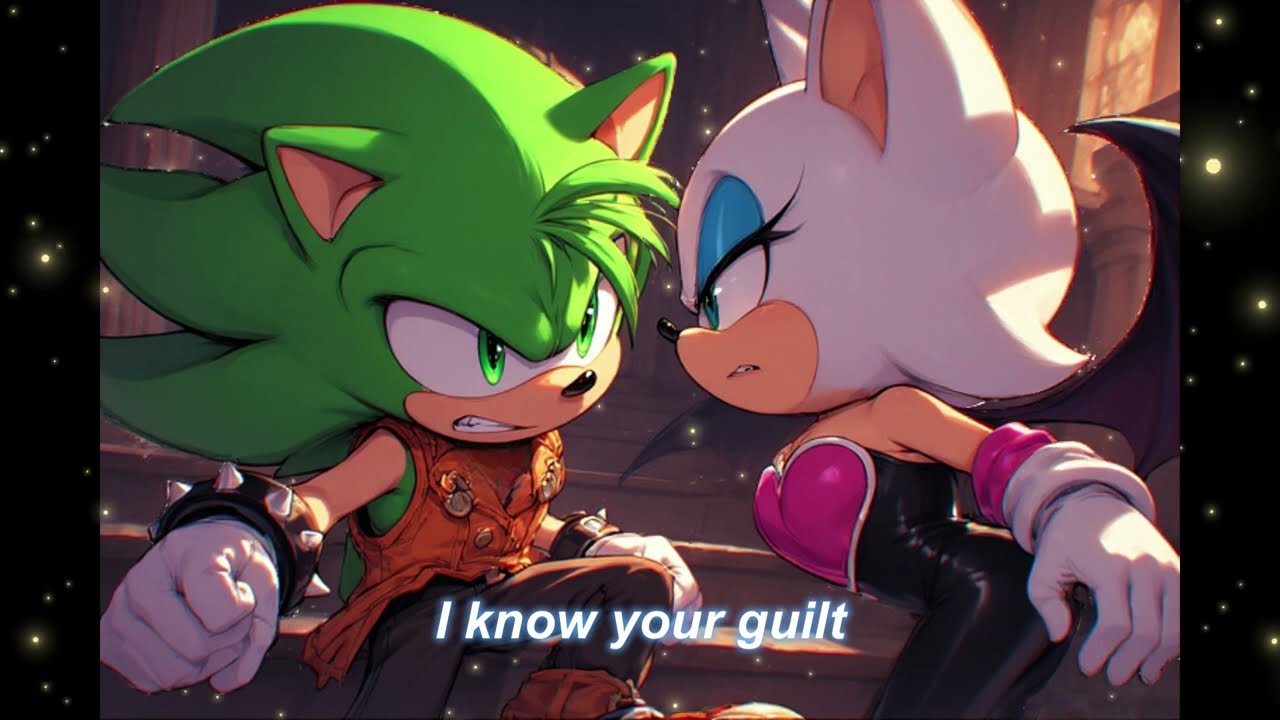 Shattered Bridges
