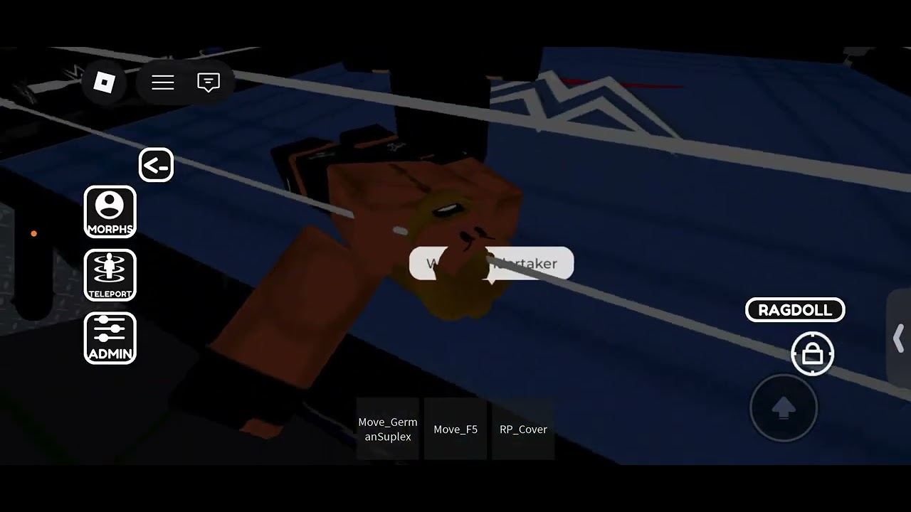 Undertaker Vs Brock Lesnar (SmackDown)