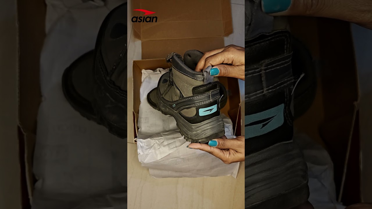 Grip ✔️Comfort ✔️ Waterproof✔️Snowproof ✔️ 