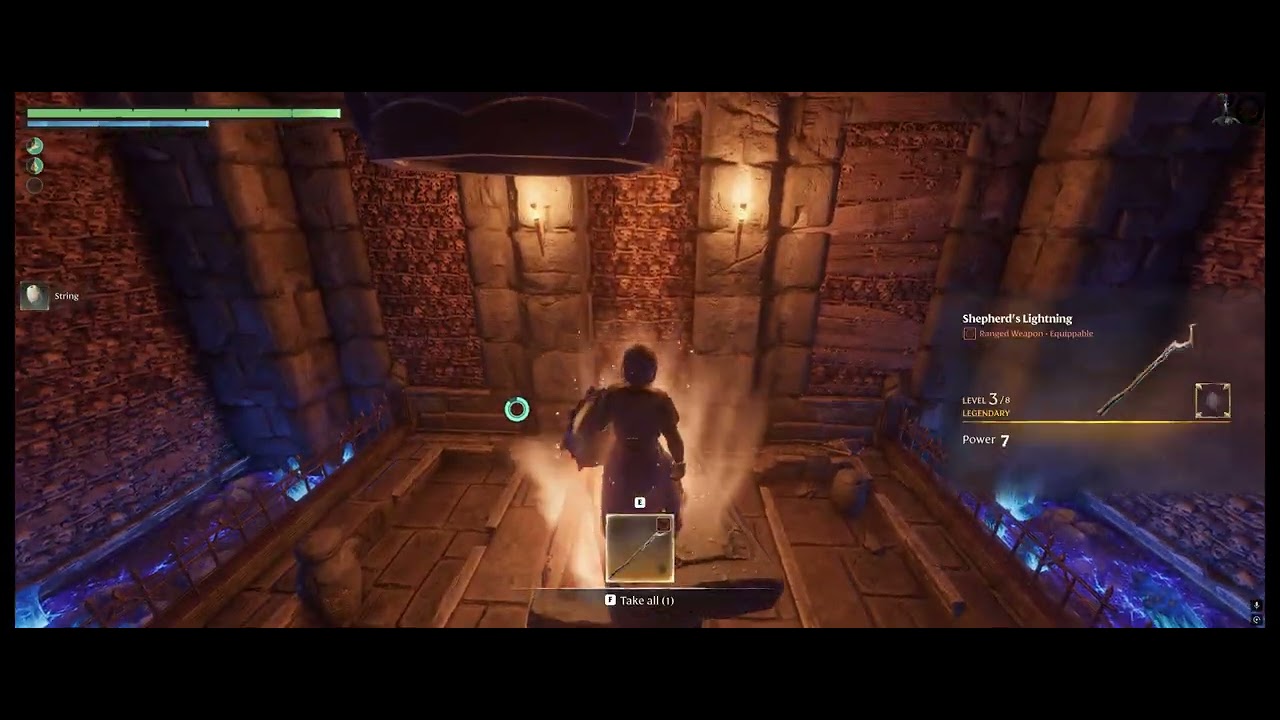 Enshrouded (update7) Playthrough part 13 - Les Hollow Halls ... notre dernier survivant.