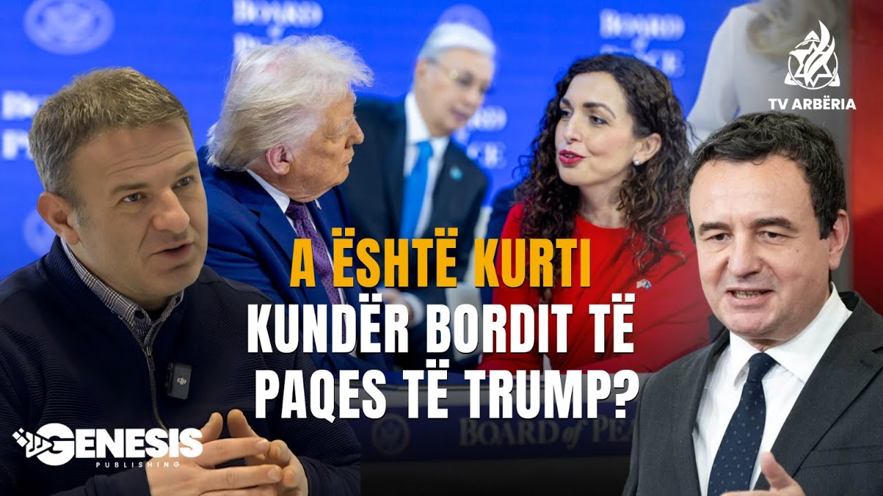 Nga vjedhja e votave deri te 'grindjet' Osmani-Kurti për Bordin e Paqes