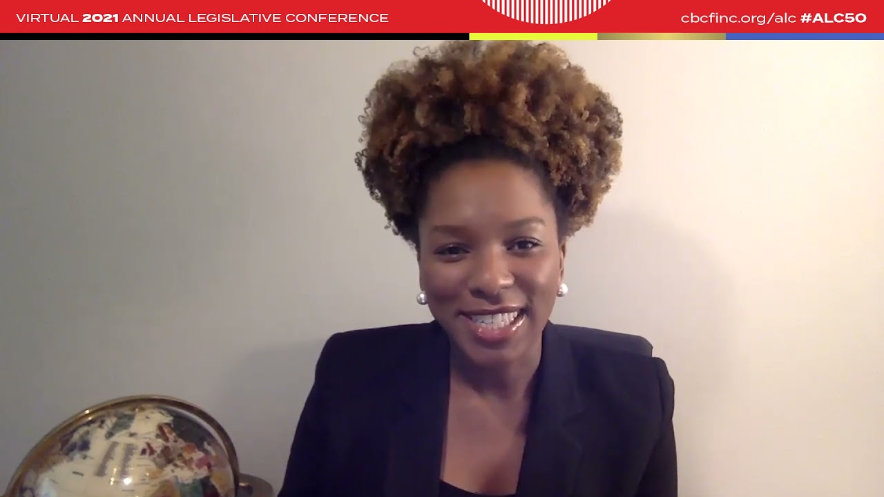 Re-envisioning Liberation for the Global Black Diaspora
