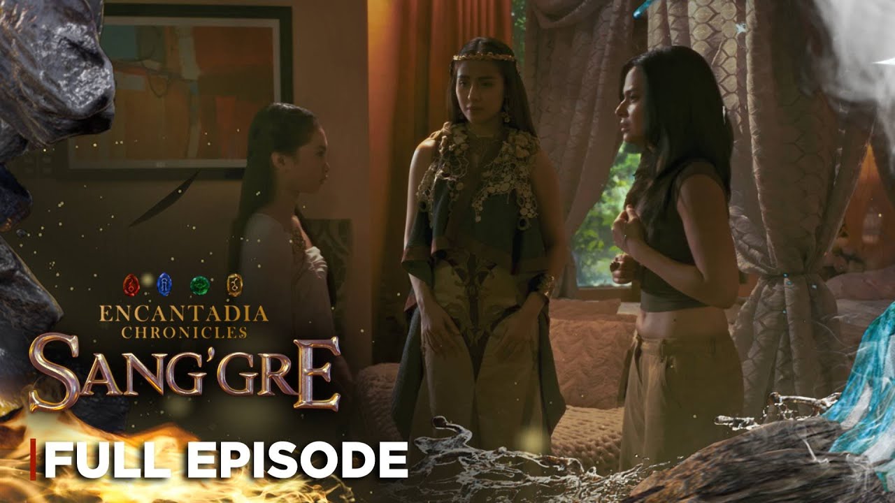 Sang'gre: Full Episode 133 (December 17, 2025) | Encantadia Chronicles