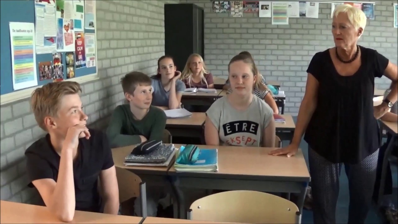 formuleren: verwijswoorden (die,dat,deze,dit,hij,zij enz.)