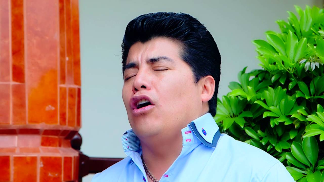 Gerardo Morán y D´Franklin Band - Veneno de Amor (Videoclip Oficial)