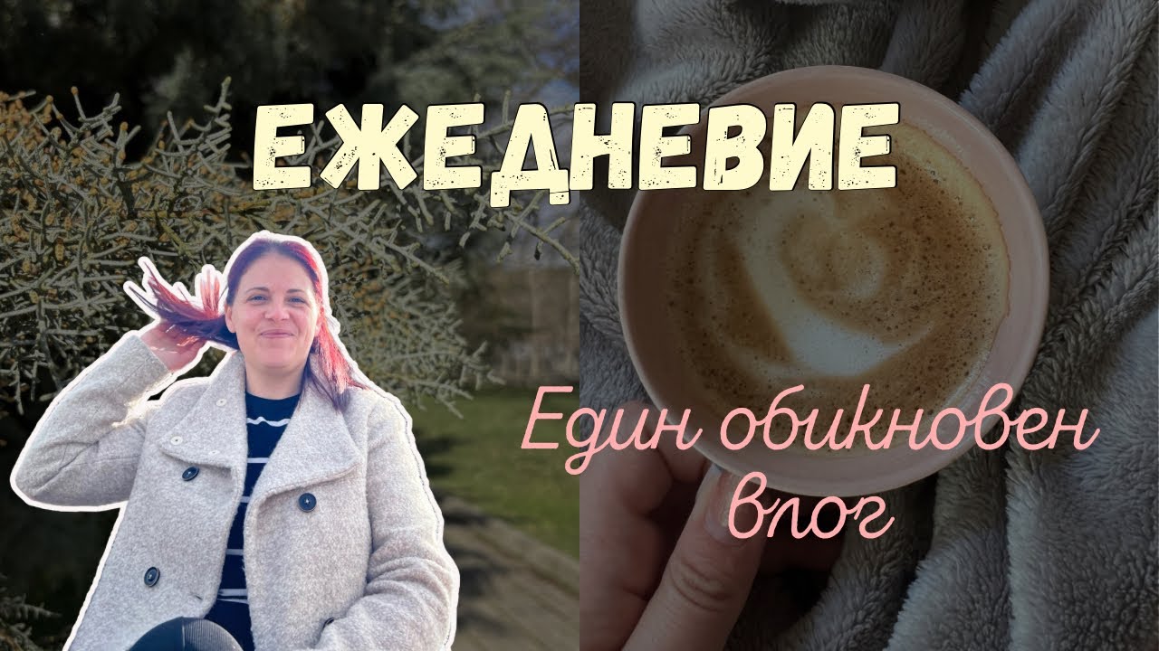 Моменти от живия живот | Ежедневие