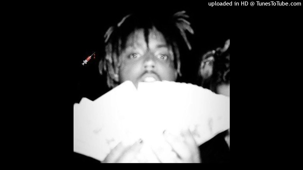 *FREE* Juice Wrld Type Beat 