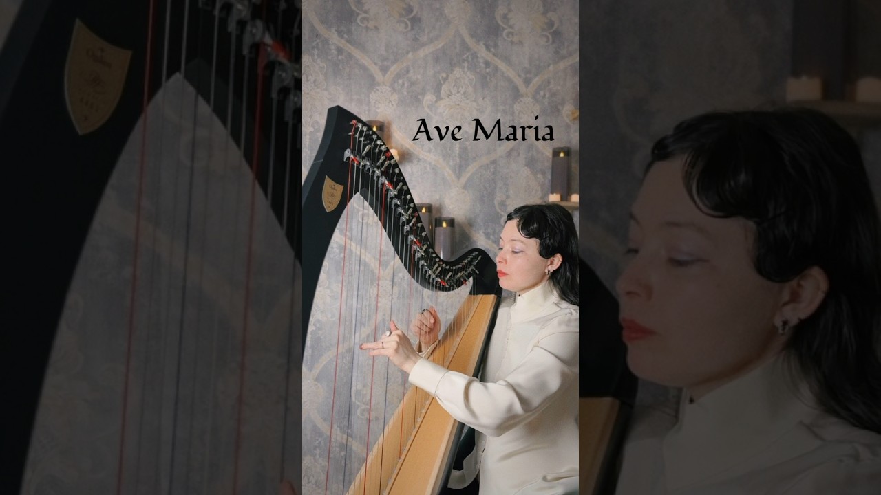 «Ave Maria»  by Rhett Barnwell