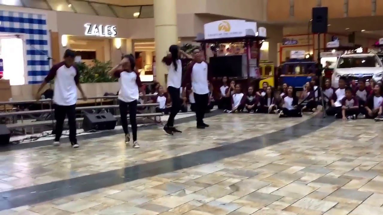 Hype94 windward mall performance