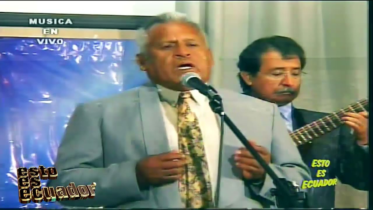 ALBAZOS DE MI TIERRA   ESTO ES ECUADOR