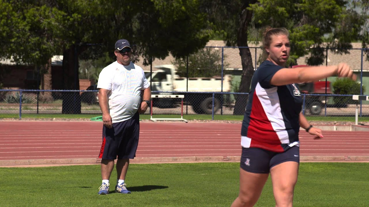 2014 NCAA Woman of the Year Top Nine Finalist: Alyssa Hasslen