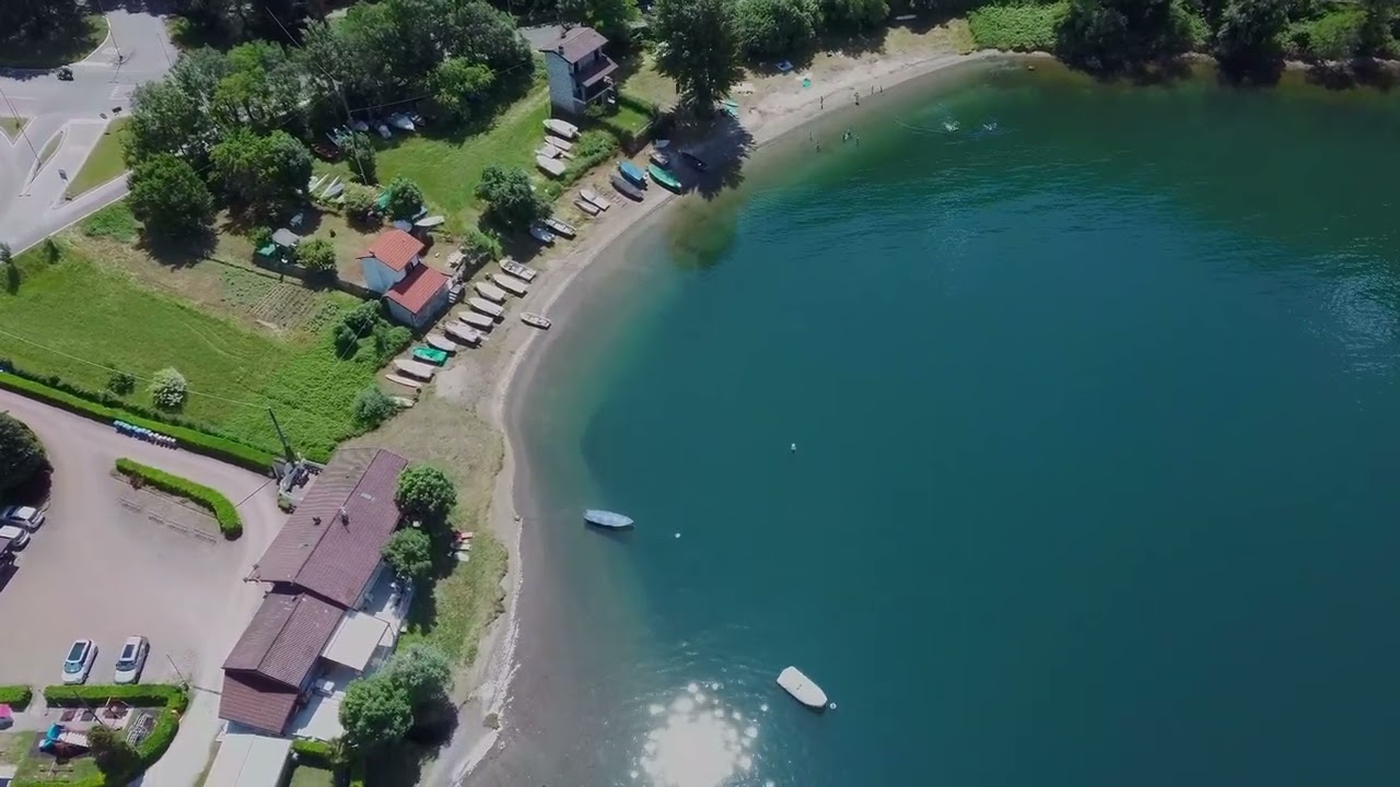 PIONA LAGO DI COMO COL FIMI X8 SE