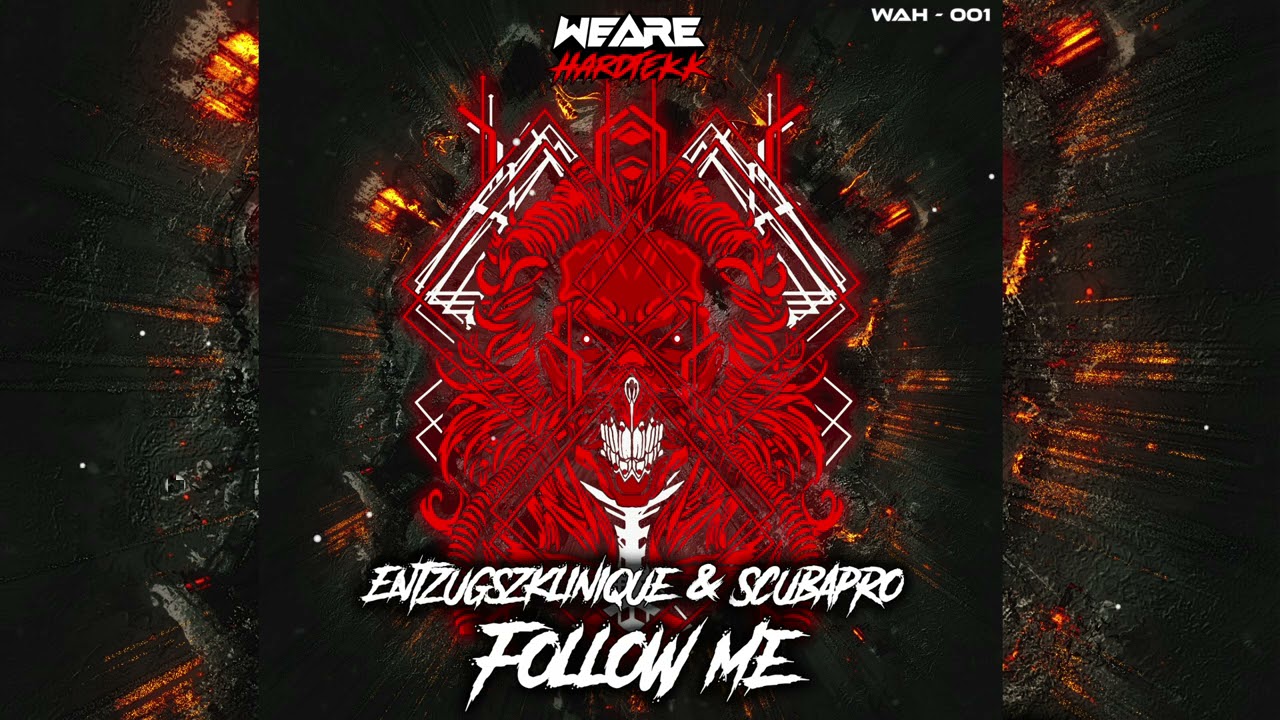 EntzugszKlinique & ScubaPro - Follow Me