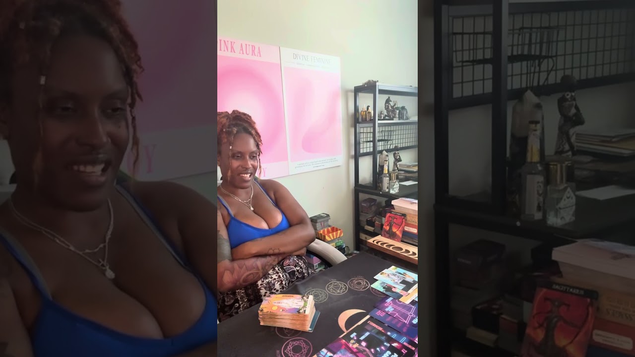 Sagittarius | They really thought they could play in yo energy & walk away clean? Lol 🤭 SURPRISE