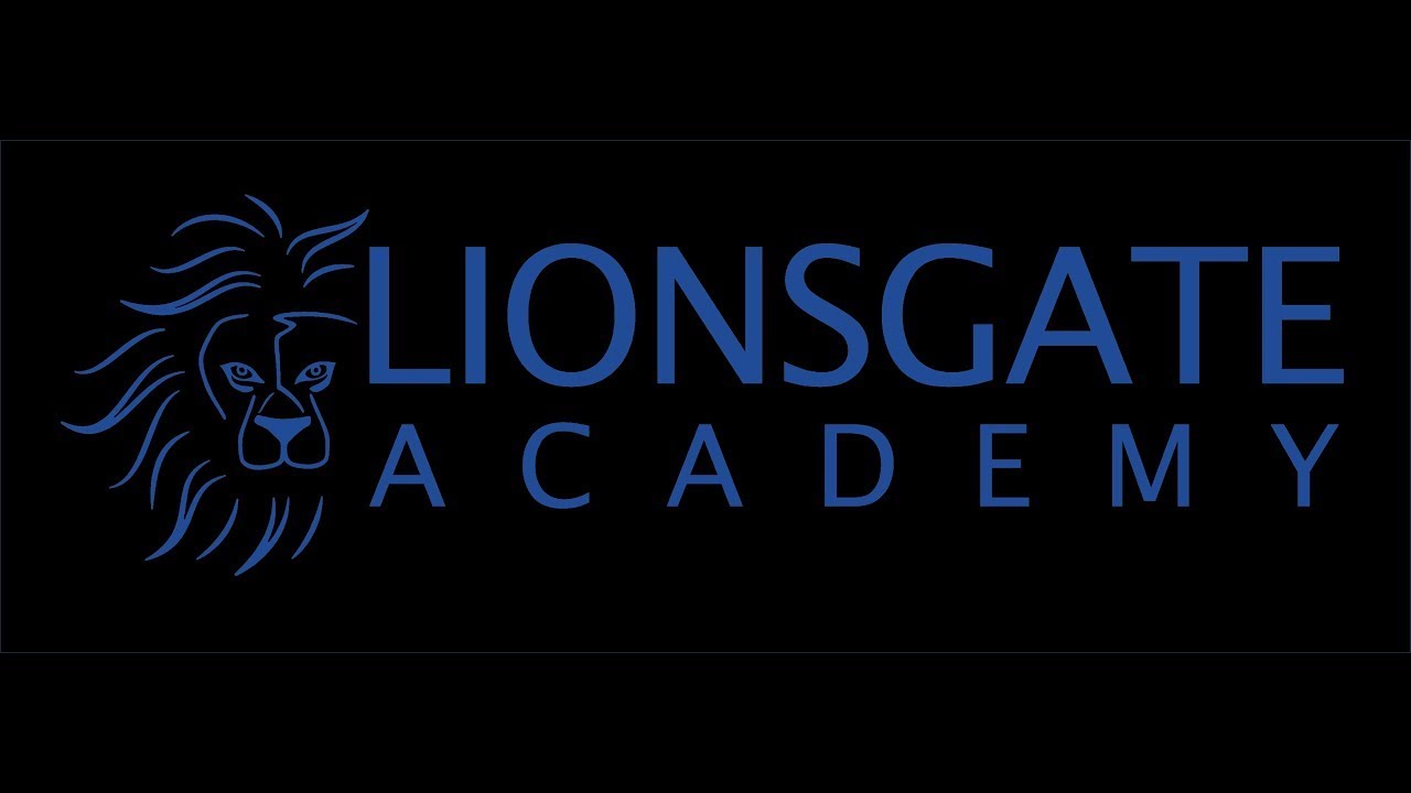 Lionsgate Academy Minnetonka 2024 Graduation