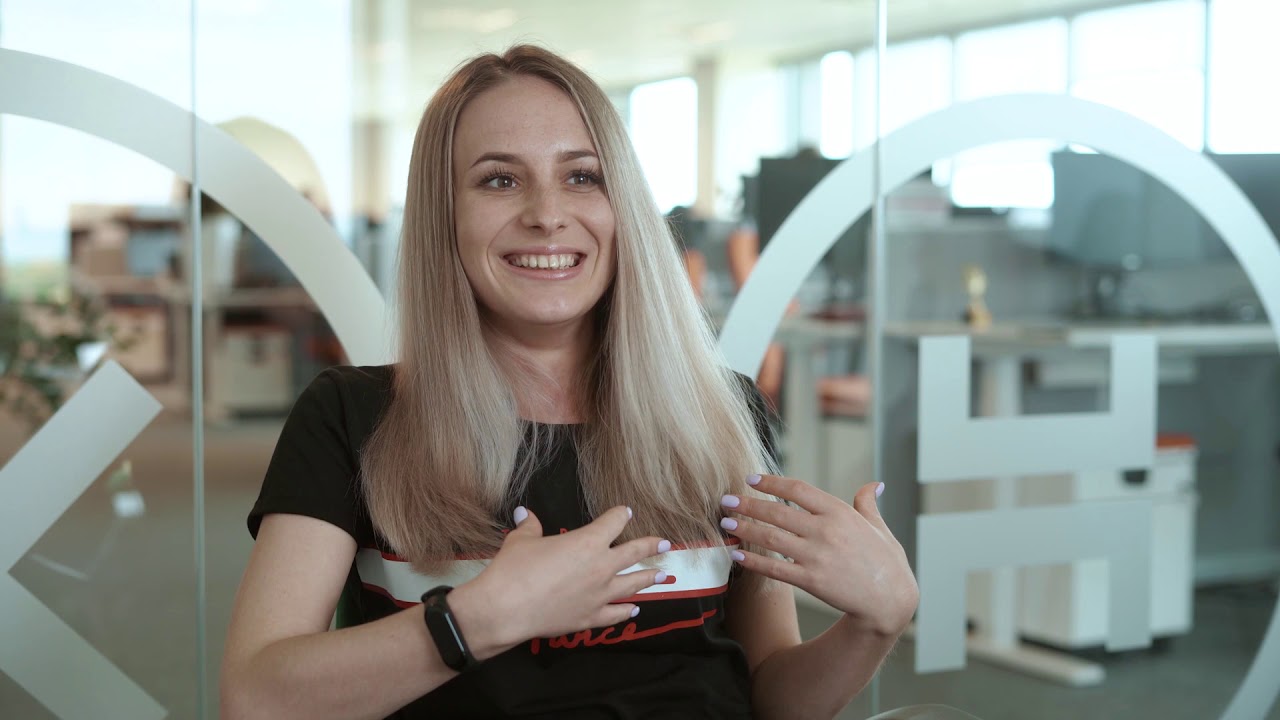 Relocation to Poland with GlobalLogic