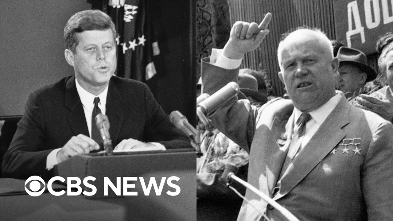 Из архивов: Карибский кризис завершился 28 октября 1962 года.