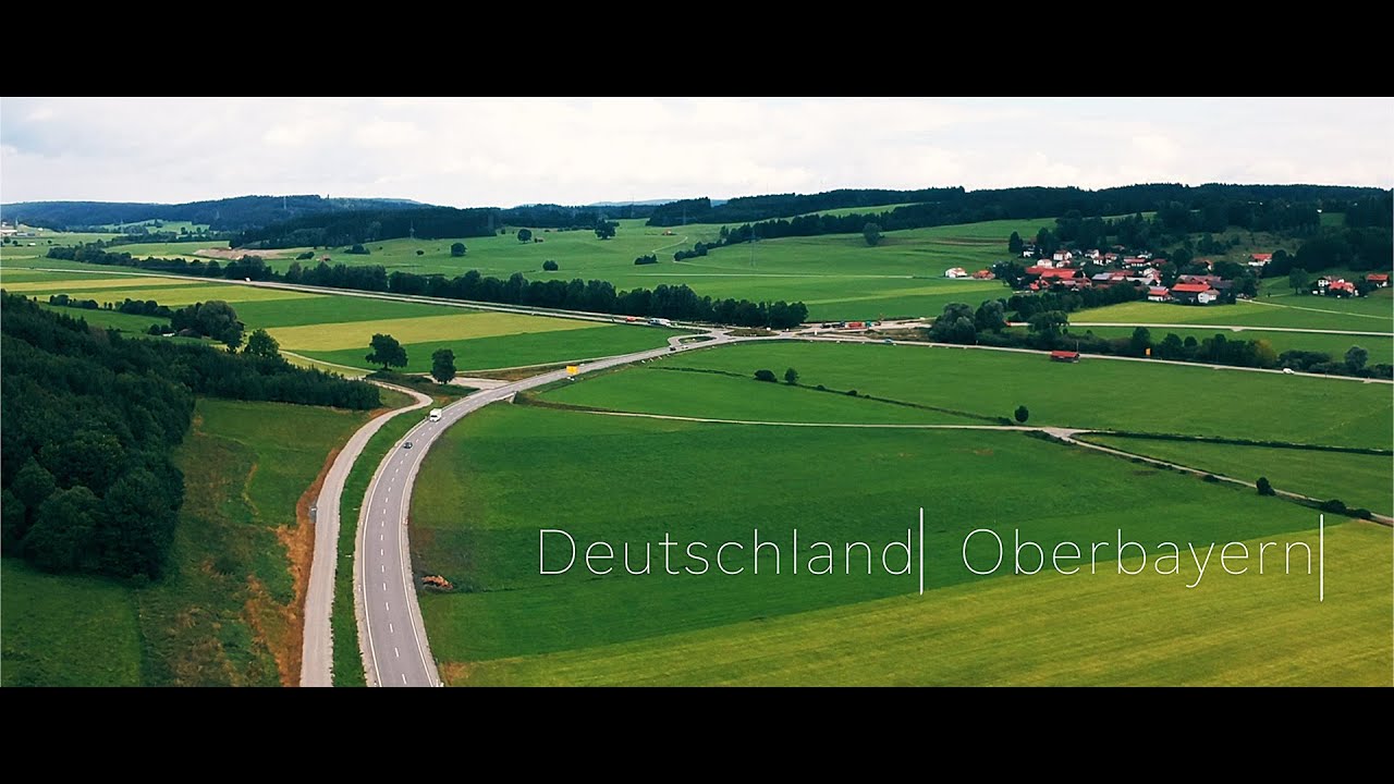 Stunning Germany , 4K video
