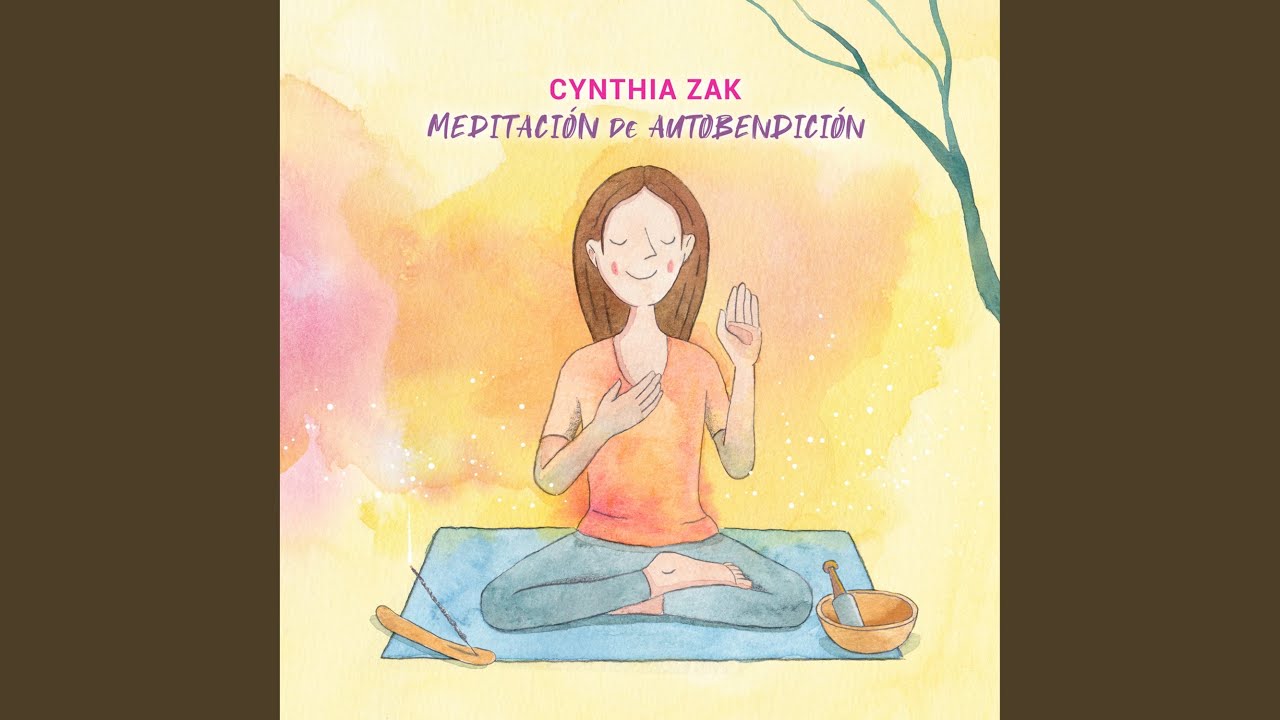 Meditaci&oacute;n de Autobendici&oacute;n