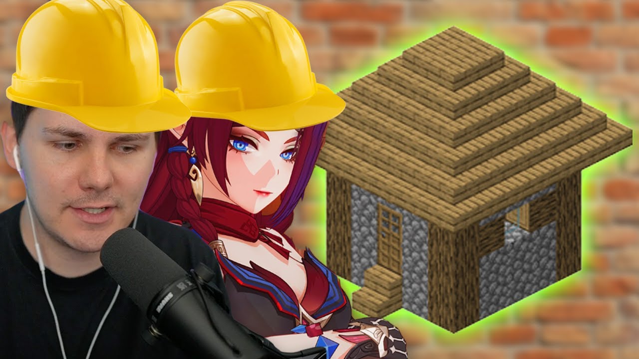 Building Chasca & 5.2 Archon Interlude Quest | Genshin Impact